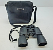Zennox 10x50 Binoculars With Carry Case