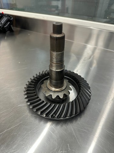 Bmw crown wheel - bmw, 3.23
