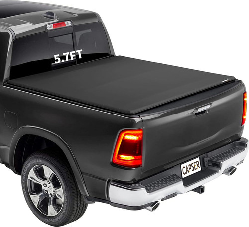 Ram1500 7ft tri - 5.7ft, tri-fold