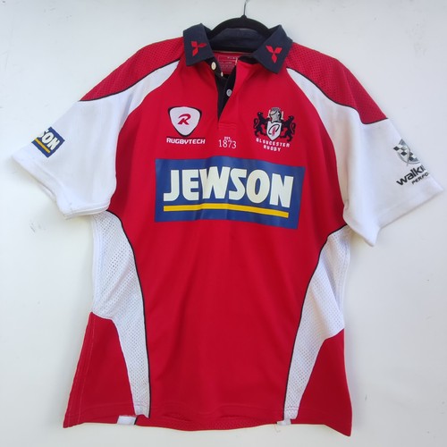 Gloucester 2007 2009 - 2007,