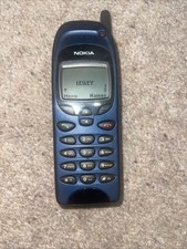 Nokia 6150 Mobile Phone