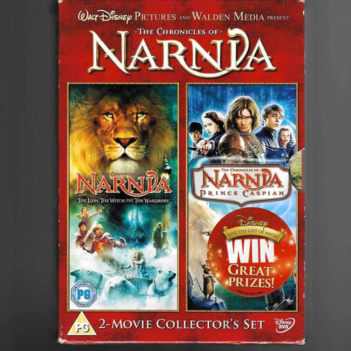 Chronicles narnia lion - narnia,