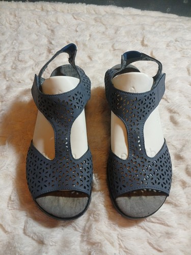 Jbu jambu sandals - by,