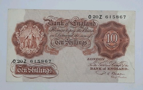 1950 bank england - 1950, of