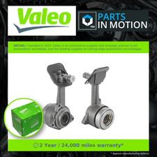 Clutch Concentric Slave