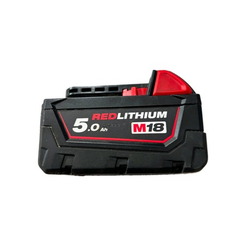 Milwaukee m18 m18b5 0ah - m18b5,, 5.0ah