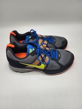 Nike Air Pegasus+ 29 Gray /