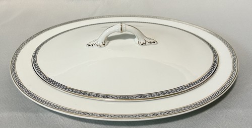 Vintage thun bohemia greek - tk,