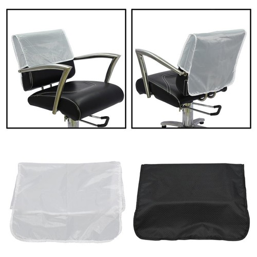Salon chair backrest - chair,