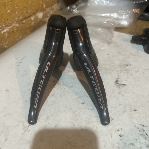 Shimano ultegra r8070 di2 - shimano,