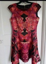 Gorgeous Ted Baker Dress NEW without Tags