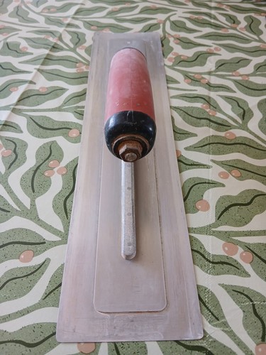 Marshalltown 16x4 permaflex - marshalltown,