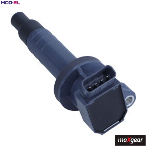 Ignition coil 0200 - 13-0200, for