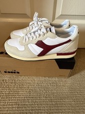 Diadora camaro moses - diadora,