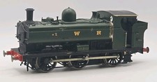 Vintage kit built gauge - kit, o
