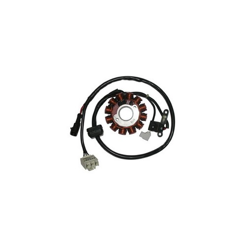 Stator piaggio vespa 125 - piaggio,