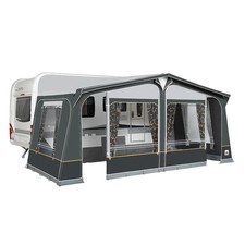 Dorema Daytona 240 Full Awning Size 17 (1050 - 1075)
