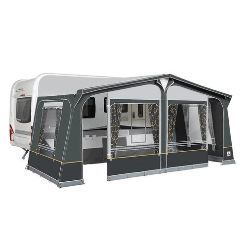 2024 dorema daytona 240 full - dorema,