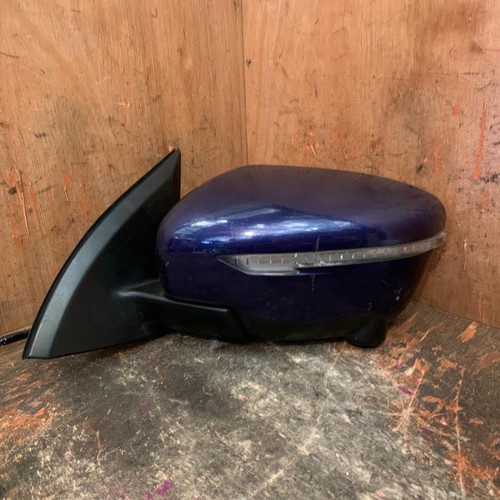Nissan qashqai wing mirror - nissan,