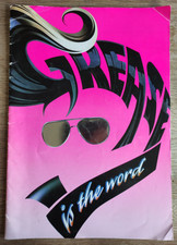 Grease the Musical – 1994