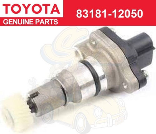 Toyota genuine new mr2 sw20 - mr2,