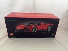 LEGO Technic Ferrari Daytona