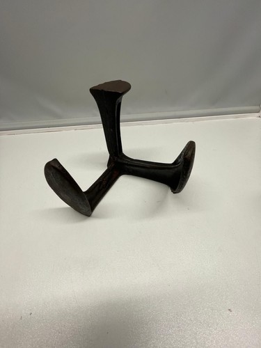 Vintage triple shoe last - last, 2