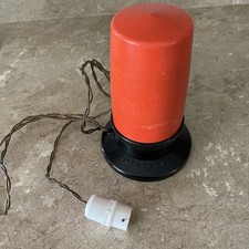 Paterson Orange Darkroom