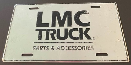 Lmc truck parts accessories - lmc,