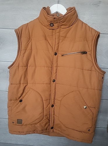 Tokyo tigers mens - tigers, gilet