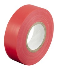 PVC Tape Electrical Insulation