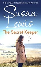 The Secret Keeper,Susan Lewis