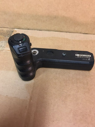 Pentax winder for - pentax, me