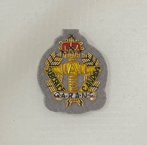 Qaranc officers grey - officers,