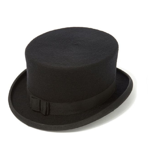 Dressage hat wool felt - dressage,