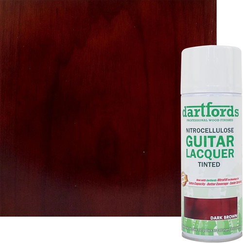 Dartfords dark brown - dartfords,