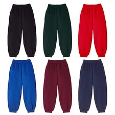 KIDS JOGGERS TROUSER SPORTS