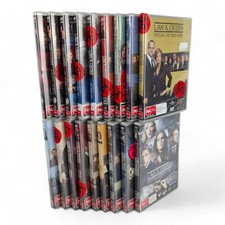 Law & Order SVU Complete