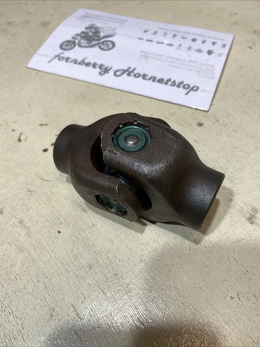 Honda deauville 650 1999 shaft - honda,
