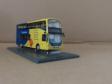 Corgi OM41226 Wright Eclipse Gemini Volvo Lancashire Way 1/76 Scale