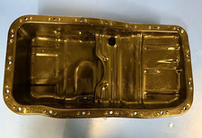 HONDA CR-V SUV 1995 2002 ENGINE OIL SUMP PAN b20 b20b b20z 11200-P3F-000