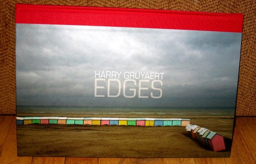 Harry gruyaert edges - gruyaert,