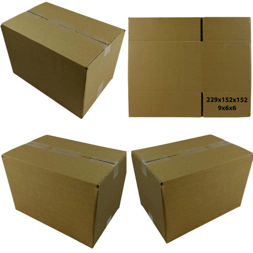 9x6x6 any qty - any,