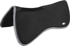 LeMieux Wither Relief Memory Foam Half Pad