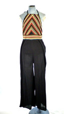Topshop Jumpsuit Bohemian