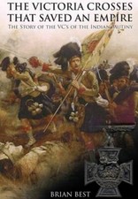 The victoria crosses that - the,