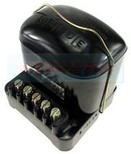 DYNAMO VOLTAGE REGULATOR