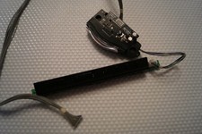 IR SENSOR & SIDE BUTTONS BOARD