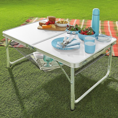 Adjustable two height - two-height, folding
