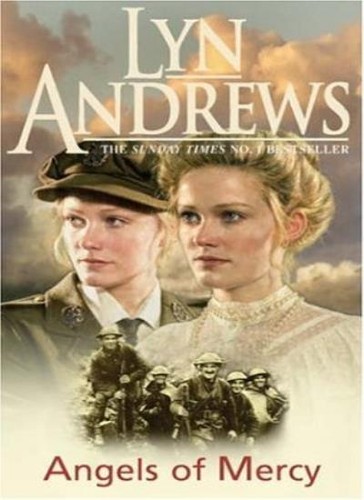 Angels mercy lyn andrews - of,